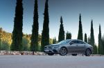 Mercedes-Benz A180 d AMG Line Sedan 2018 года (WW)